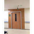 Hospital Emergency Inpatient Room Door Design